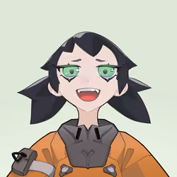 Aiko Virtual #8491