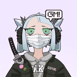 Aiko Virtual #695