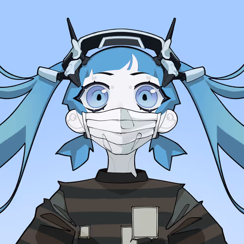 Aiko Virtual #4831