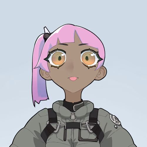 Aiko Virtual #121