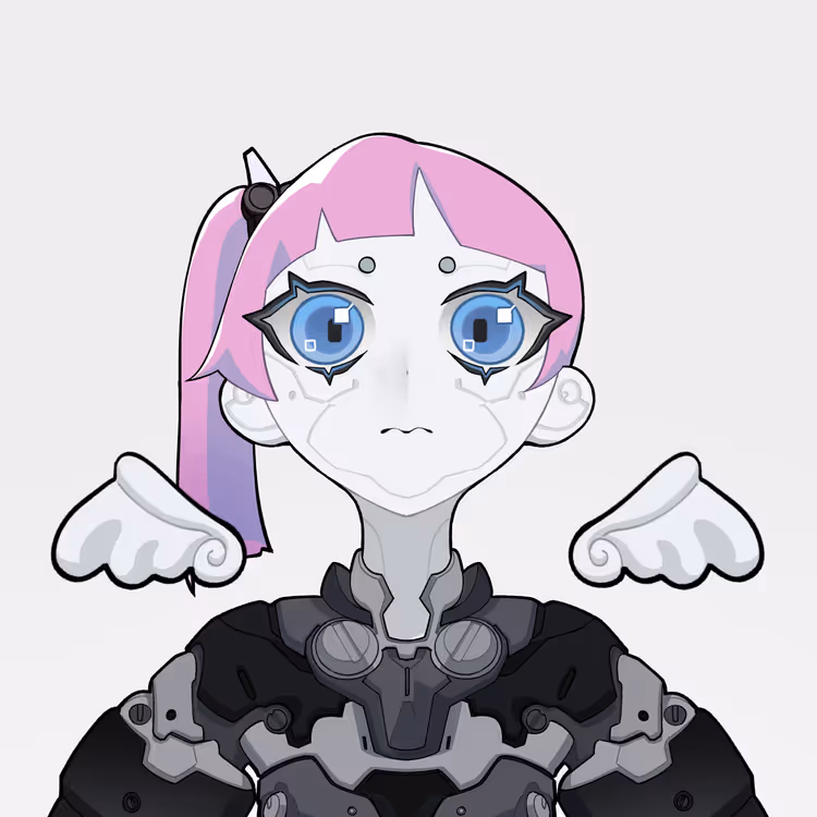 Aiko Virtual #575