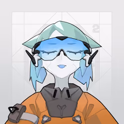 Aiko Virtual #7154