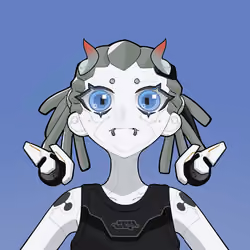 Aiko Virtual #3580