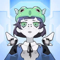 Aiko Virtual #8496