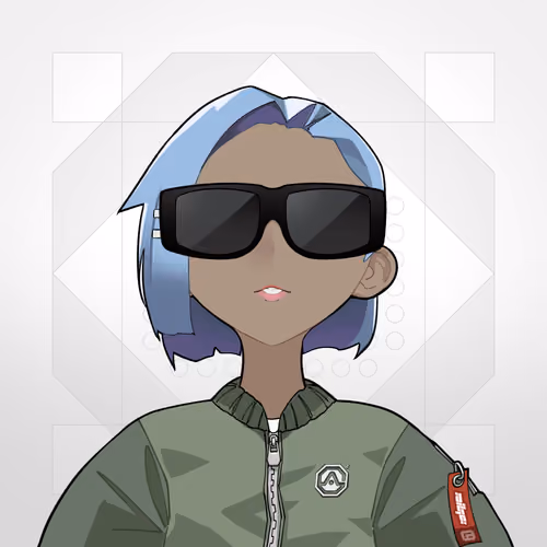 Aiko Virtual #3864