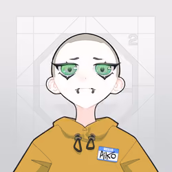 Aiko Virtual #4365