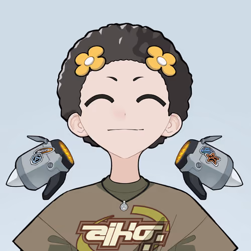 Aiko Virtual #6081