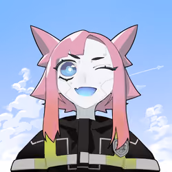 Aiko Virtual #476