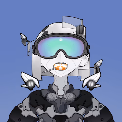 Aiko Virtual #245