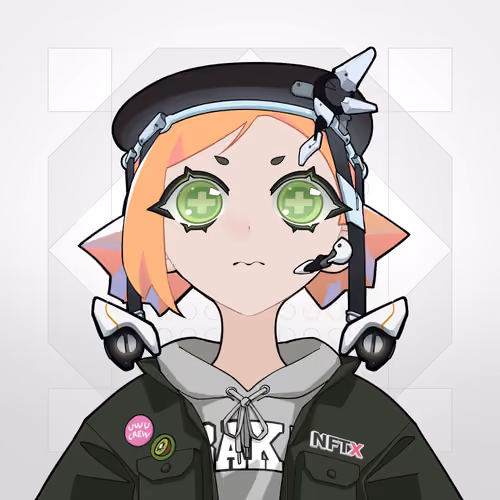 Aiko Virtual #6087