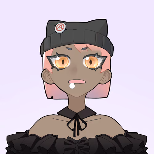 Aiko Virtual #7109