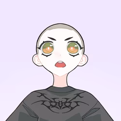 Aiko Virtual #3335