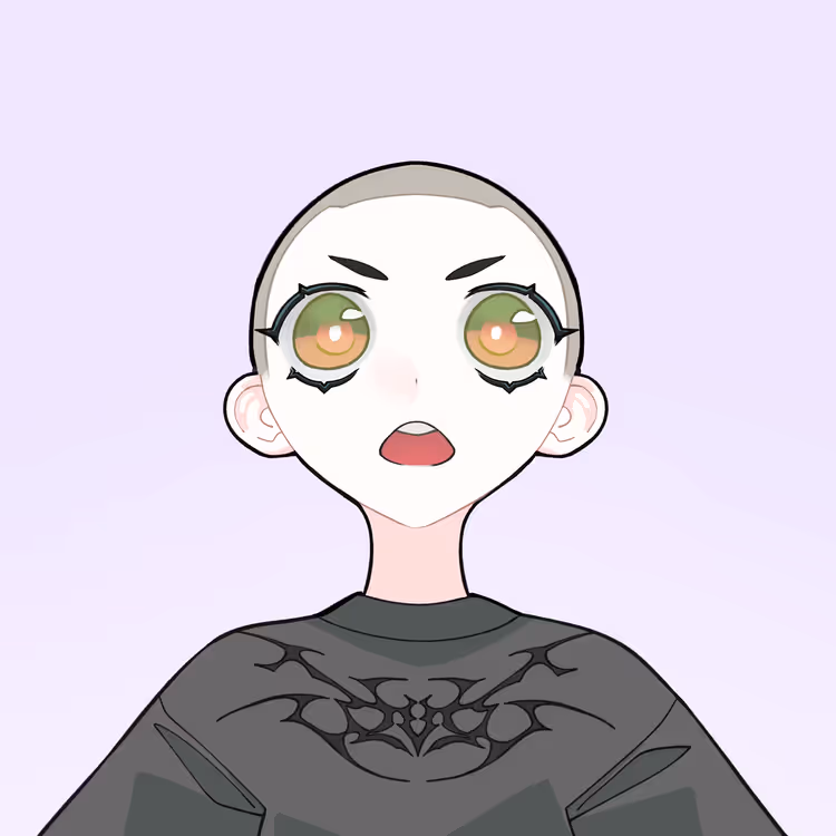 Aiko Virtual #3335