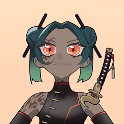Aiko Virtual #2123