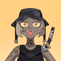 Aiko Virtual #1215