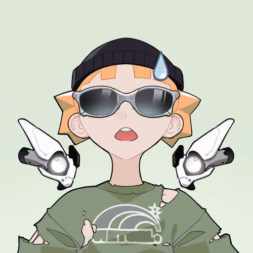 Aiko Virtual #1622