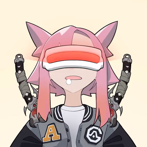 Aiko Virtual #2405
