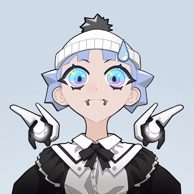 Aiko Virtual #4749