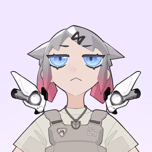 Aiko Virtual #1299