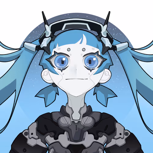 Aiko Virtual #8464
