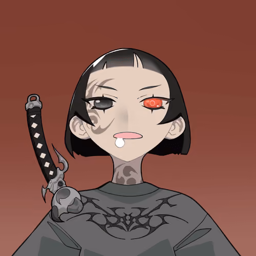 Aiko Virtual #6863