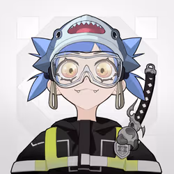 Aiko Virtual #7911