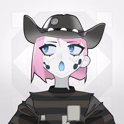 Aiko Virtual #7337