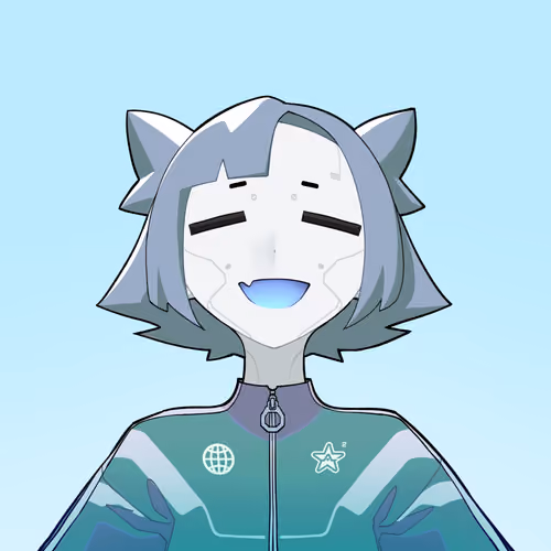 Aiko Virtual #2540