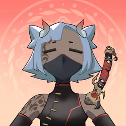 Aiko Virtual #3071