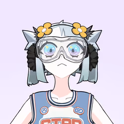 Aiko Virtual #8268