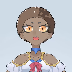 Aiko Virtual #6463