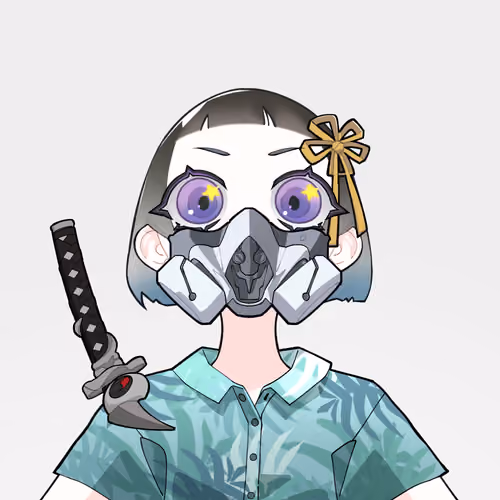 Aiko Virtual #3642
