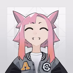 Aiko Virtual #3408