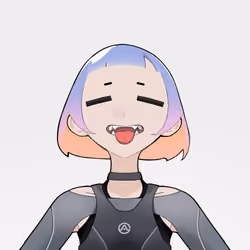 Aiko Virtual #6595