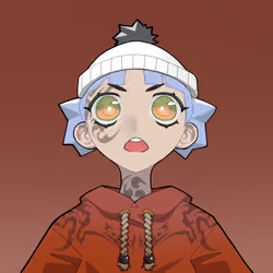 Aiko Virtual #6627