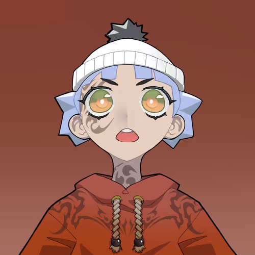 Aiko Virtual #6627