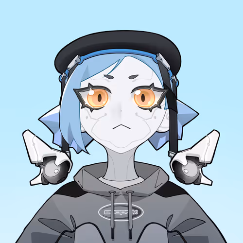 Aiko Virtual #5739