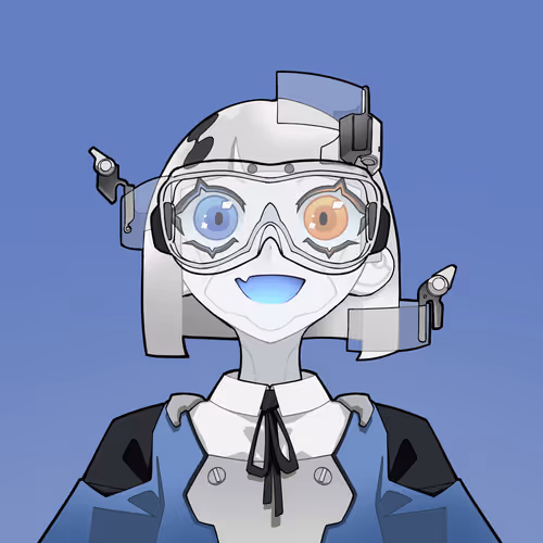 Aiko Virtual #1975