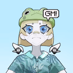 Aiko Virtual #6441
