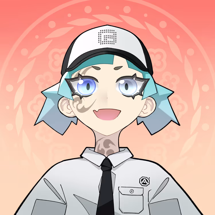 Aiko Virtual #8372