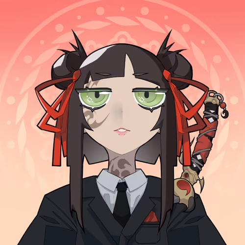 Aiko Virtual #7961