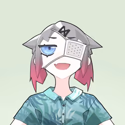 Aiko Virtual #2001