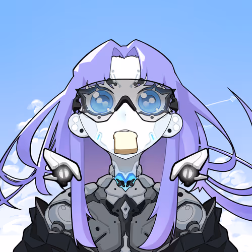 Aiko Virtual #2546