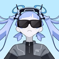 Aiko Virtual #2471