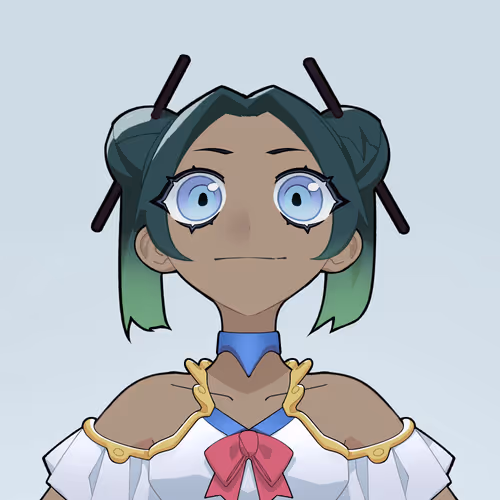 Aiko Virtual #3781