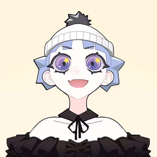 Aiko Virtual #8131