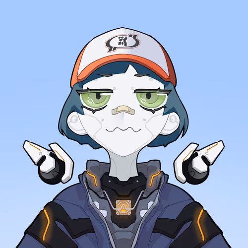 Aiko Virtual #2425