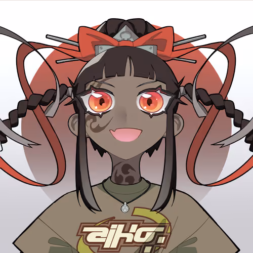 Aiko Virtual #2289