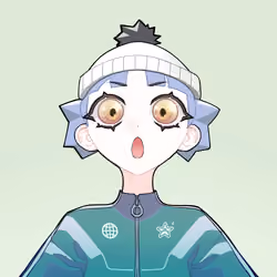 Aiko Virtual #3136