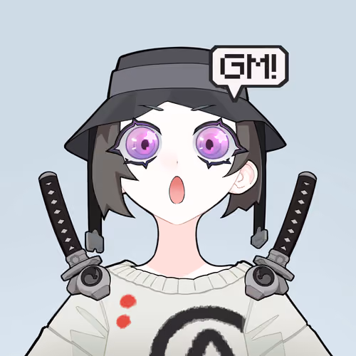 Aiko Virtual #5996